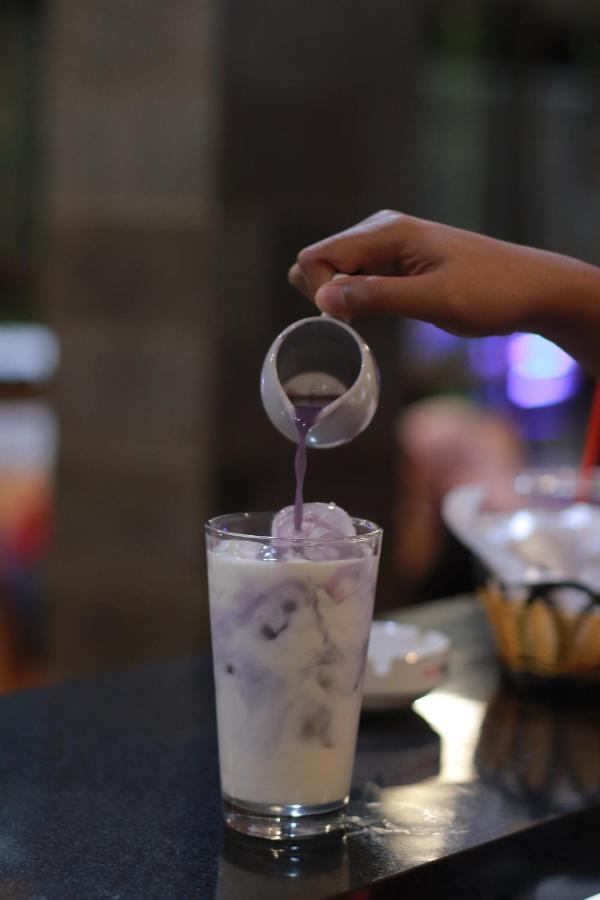 Baratha Hotel & Resto Bondowoso Luaran gambar